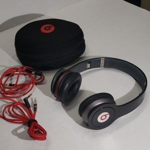 Beats headphones